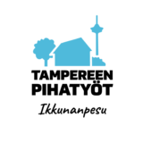 Ikkunanpesu logo
