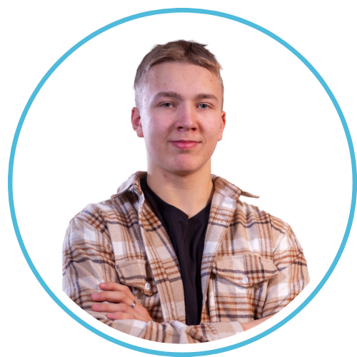 Oliver Niemi